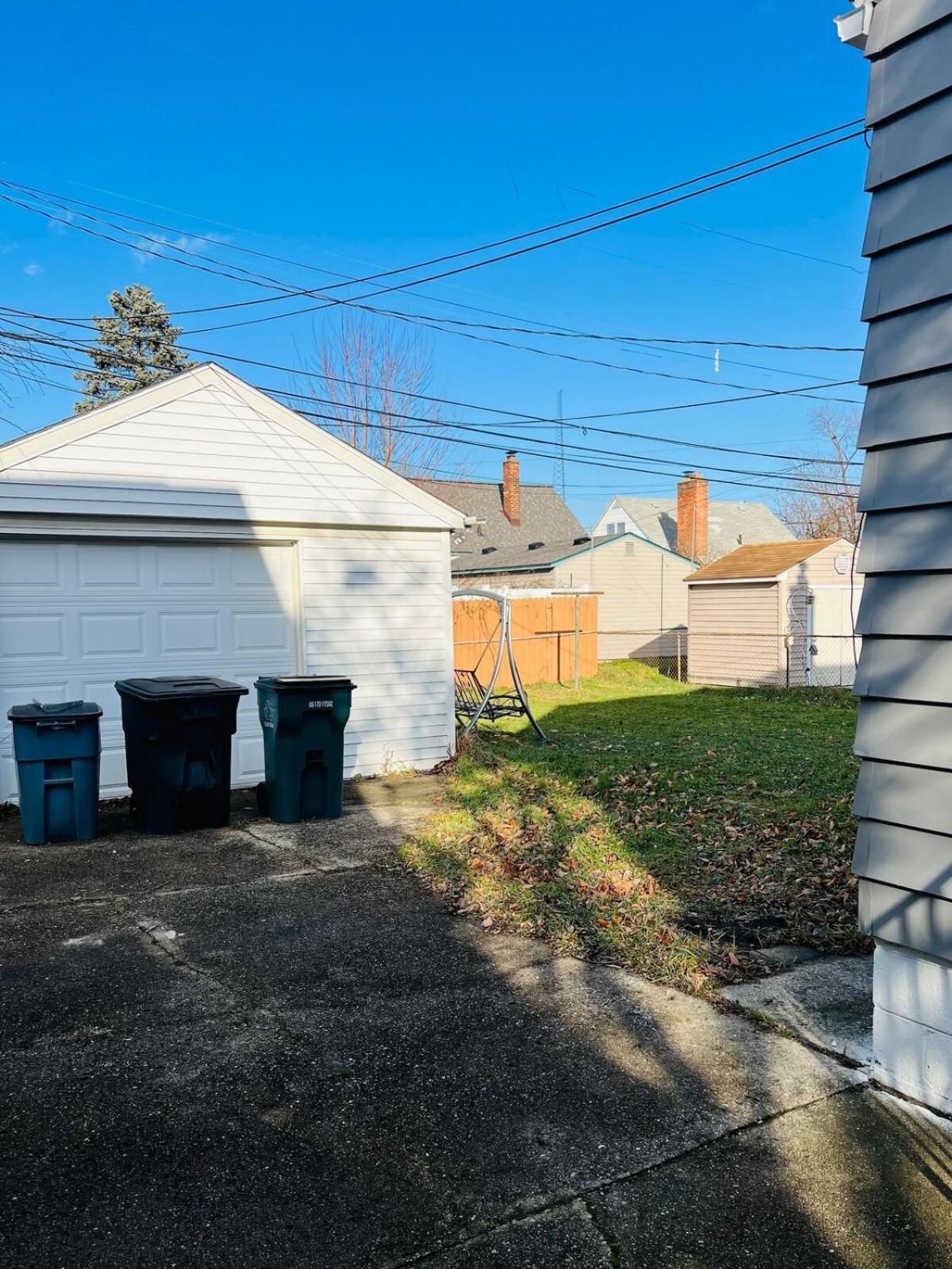 Charming & Spacious 3 Bedroom Home Near Downtown Ferndale, Mi Exterior photo